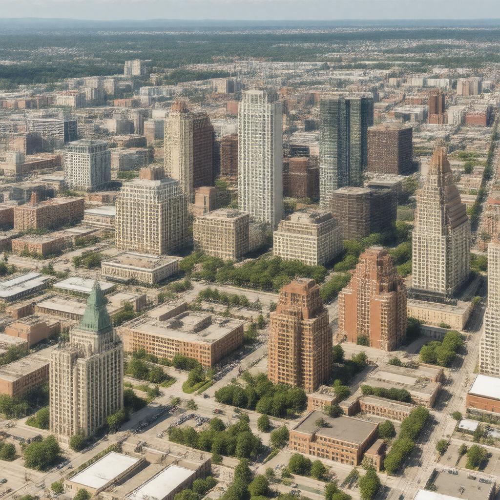 Wauwatosa, Wisconsin